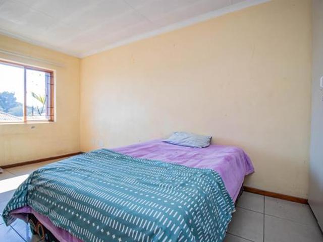 Apartment for sale in Seshego, Limpopo