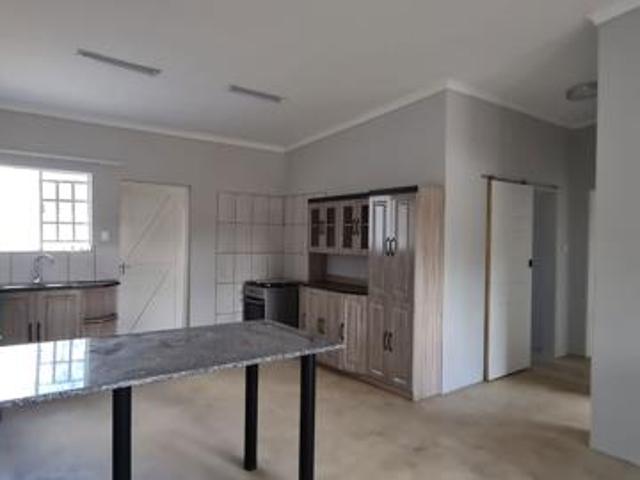 Apartment for rent in Seshego, Limpopo