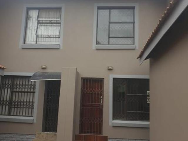 Apartment for sale in Polokwane, Polokwane Local Municipality