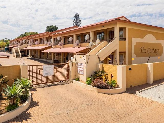 Apartment for sale in Seshego, Limpopo
