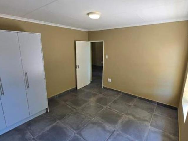 Apartment for rent in Polokwane, Polokwane Local Municipality