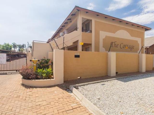 Apartment for sale in Seshego, Limpopo