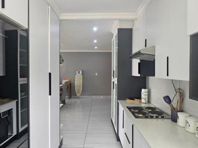 Apartment for sale in Seshego, Limpopo