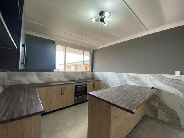 Apartment for rent in Polokwane, Polokwane Local Municipality