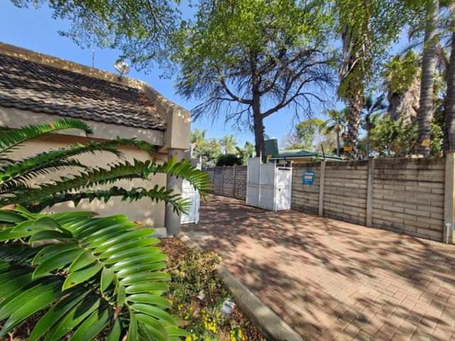 Apartment for rent in Polokwane, Polokwane Local Municipality