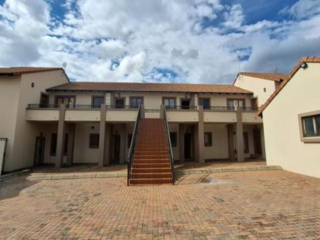 Apartment for rent in Seshego, Limpopo