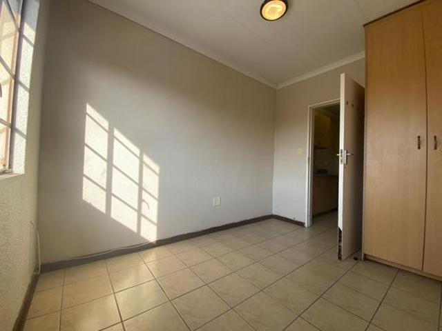Apartment for rent in Polokwane, Polokwane Local Municipality