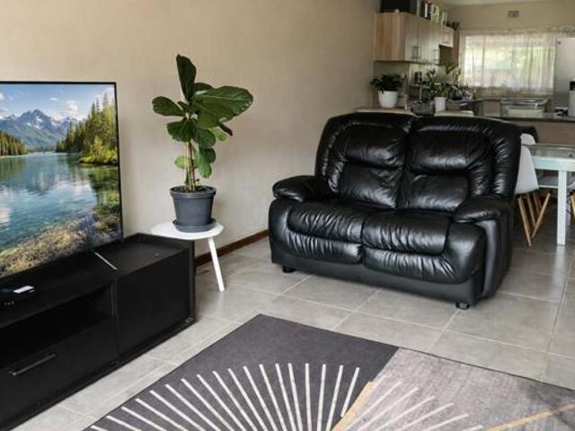Townhouse for sale in Seshego, Limpopo