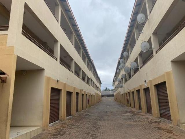 Apartment for rent in Polokwane, Polokwane Local Municipality