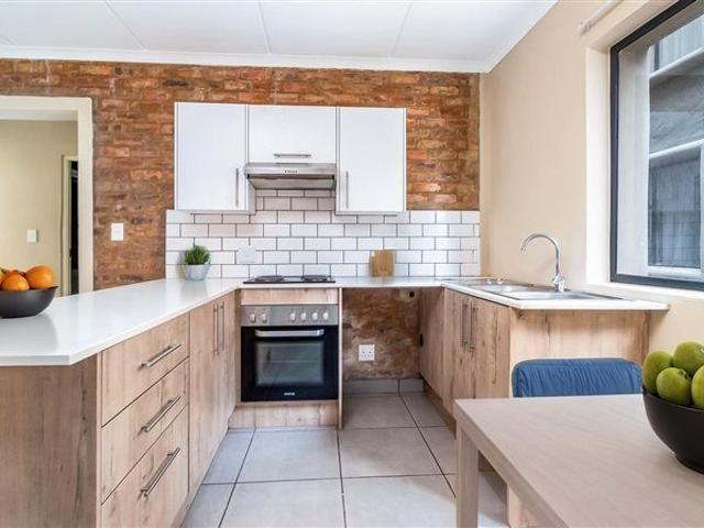 Apartment for rent in Ekurhuleni, Gauteng