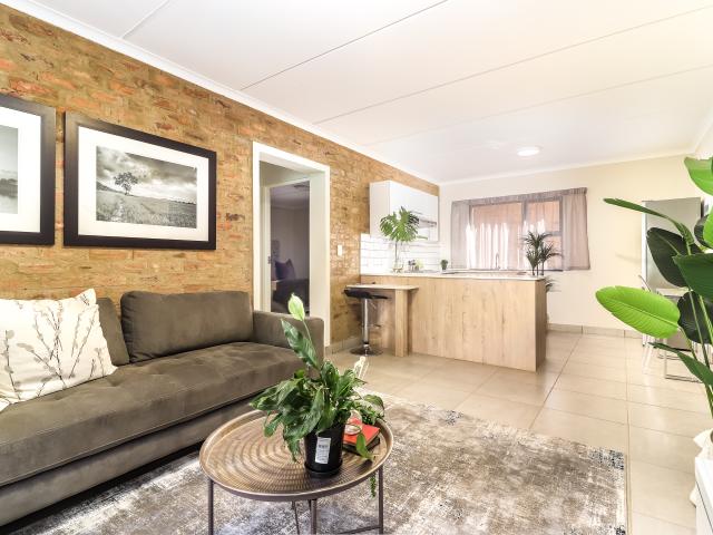 Apartment for rent in Ekurhuleni, Gauteng