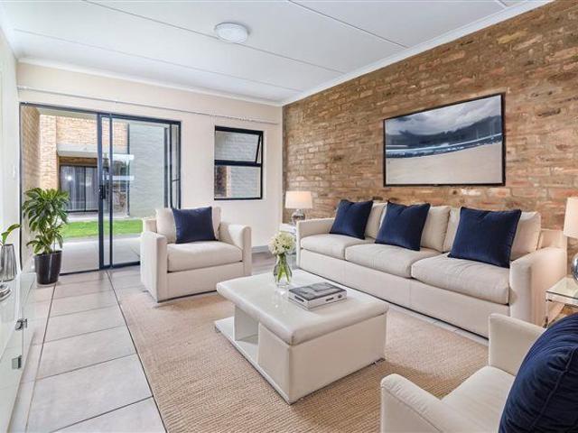 Apartment for rent in Ekurhuleni, Gauteng
