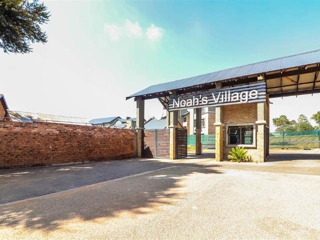 Apartment for sale in Ekurhuleni, Gauteng