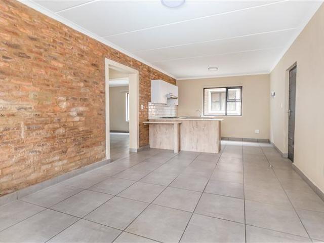 Apartment for rent in Ekurhuleni, Gauteng