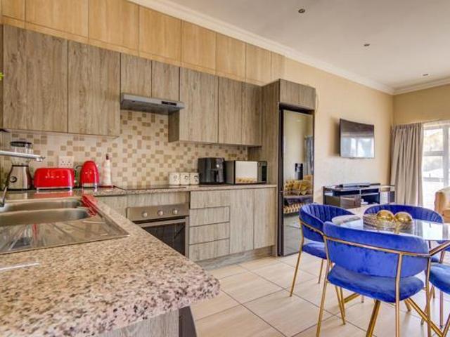 Apartment for rent in Ekurhuleni, Gauteng