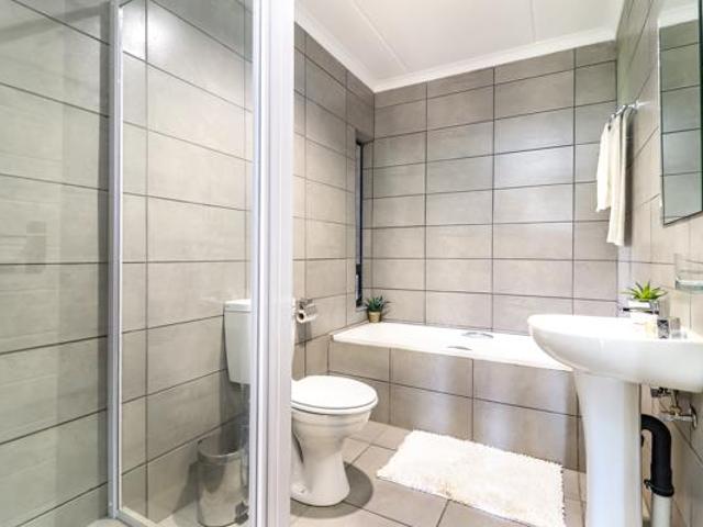 Apartment for rent in Ekurhuleni, Gauteng