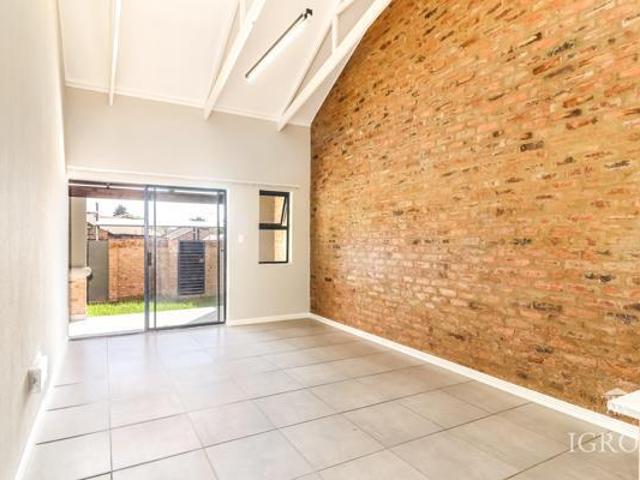 Apartment for rent in Ekurhuleni, Gauteng