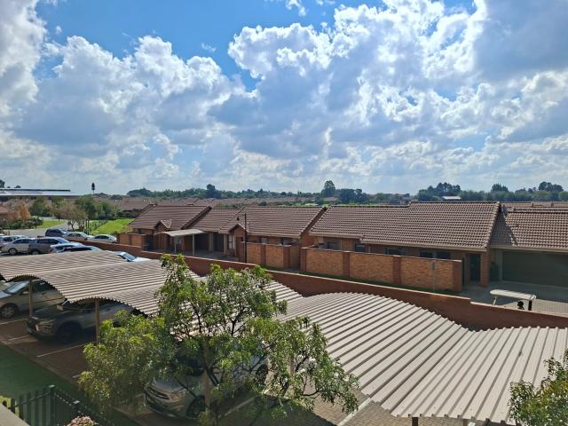 Apartment for rent in Ekurhuleni, Gauteng
