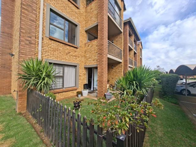 Apartment for rent in Ekurhuleni, Gauteng