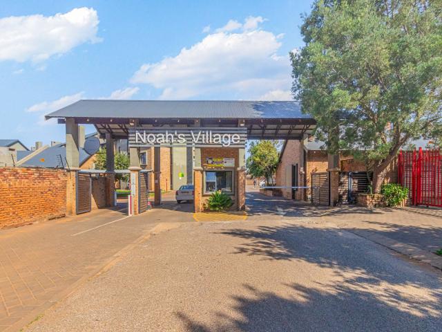 Apartment for sale in Ekurhuleni, Gauteng
