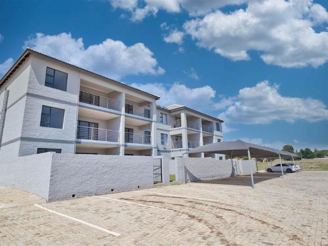 Apartment for sale in Ekurhuleni, Gauteng