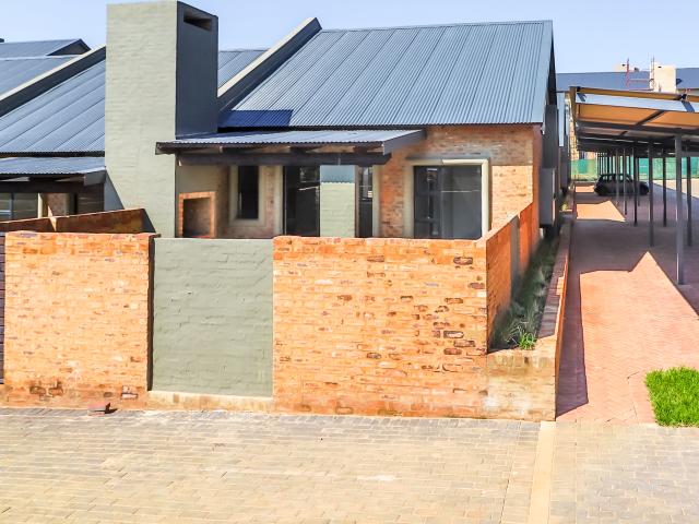 Apartment for rent in Ekurhuleni, Gauteng