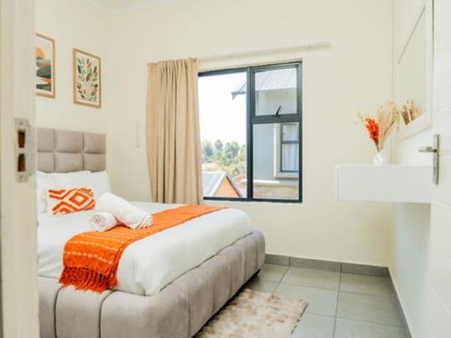 Apartment for rent in Ekurhuleni, Gauteng