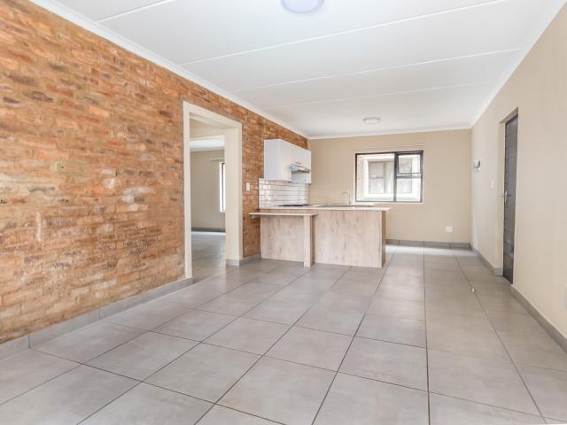 Apartment for rent in Kempton Park, City of Ekurhuleni Metropolitan Municipality