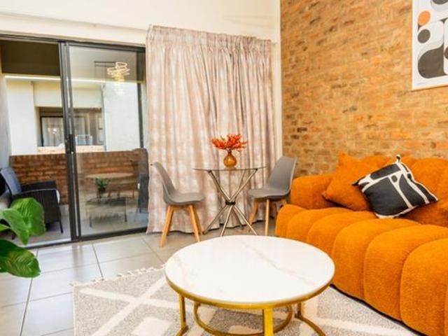 Apartment for rent in Ekurhuleni, Gauteng