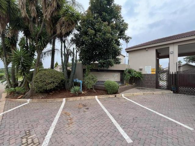 Apartment for rent in Ekurhuleni, Gauteng