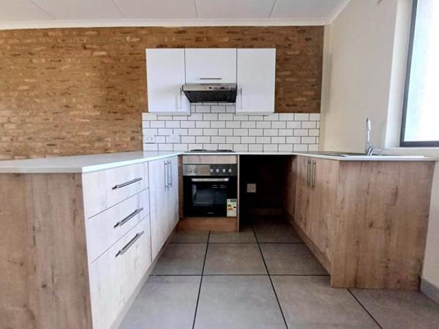 Apartment for rent in Ekurhuleni, Gauteng