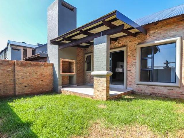 Apartment for rent in Ekurhuleni, Gauteng