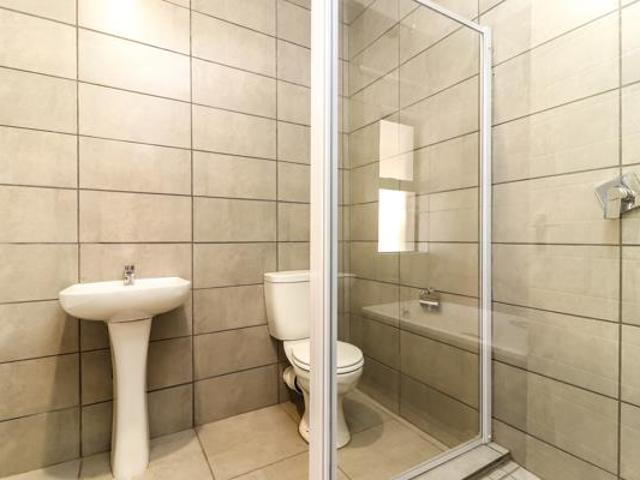 Apartment for rent in Jansenpark, City of Ekurhuleni Metropolitan Municipality