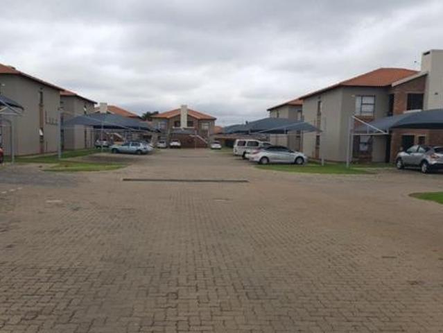 Apartment for rent in Ekurhuleni, Gauteng