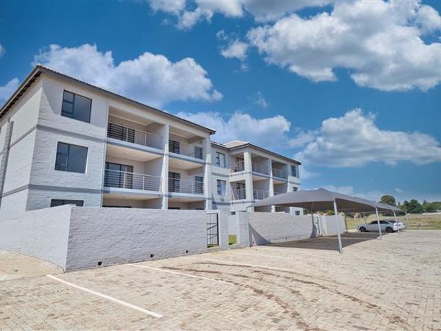 Apartment for sale in Ekurhuleni, Gauteng