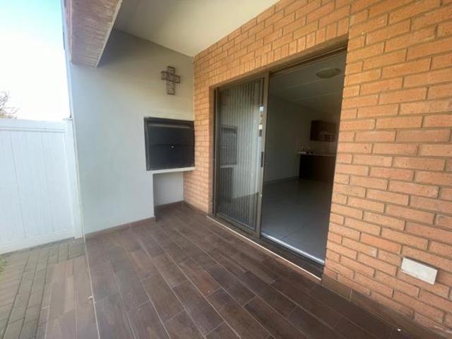 Apartment for rent in Ekurhuleni, Gauteng