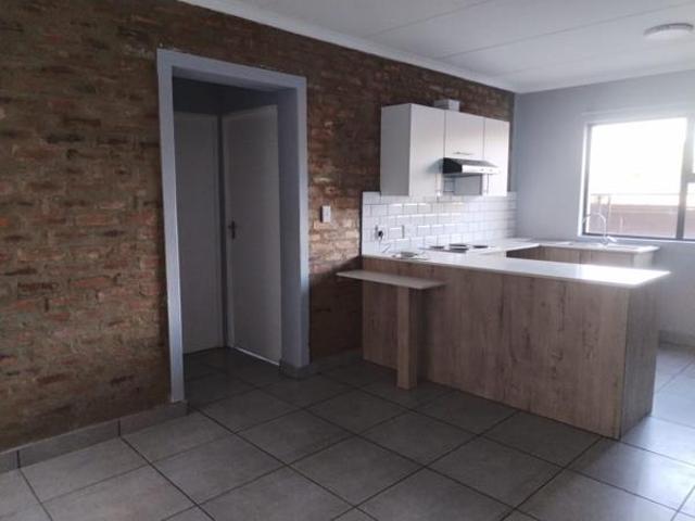 Apartment for rent in Ekurhuleni, Gauteng