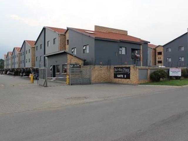 Apartment for rent in Ekurhuleni, Gauteng
