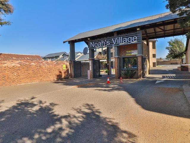 Apartment for sale in Ekurhuleni, Gauteng