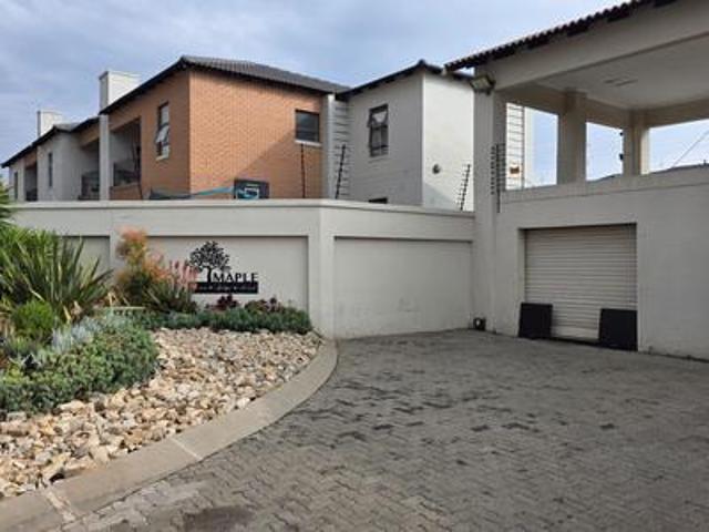 Apartment for sale in Ekurhuleni, Gauteng