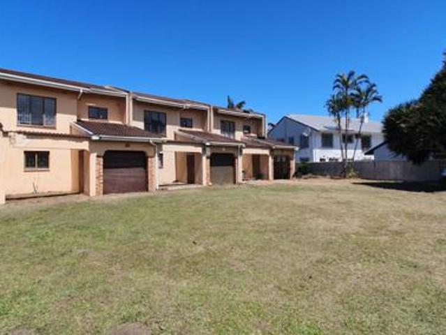 Apartment for sale in Ugu District Municipality, Kwazulu-natal