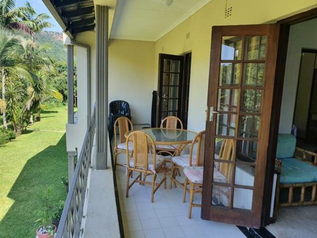 Apartment for sale in Ugu District Municipality, Kwazulu-natal