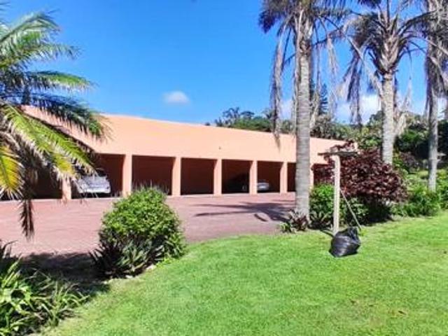 Apartment for sale in Ugu District Municipality, Kwazulu-natal