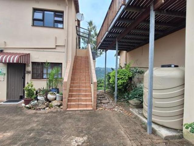 Apartment for sale in Ugu District Municipality, Kwazulu-natal