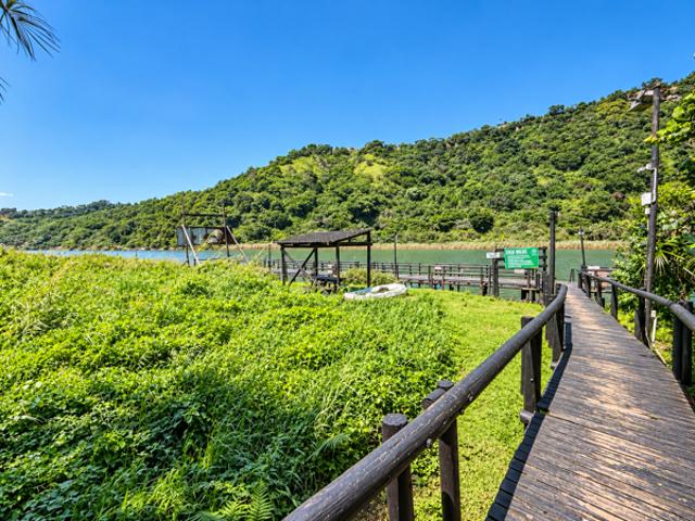 Apartment for sale in Port Edward, Hibiscus Coast Local Municipality