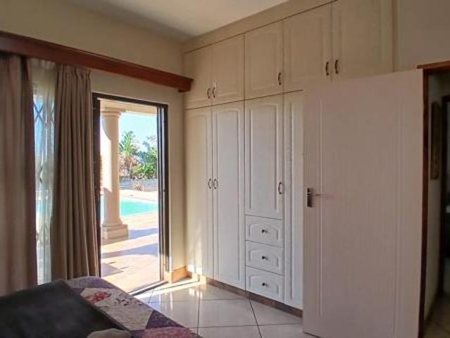 Apartment for rent in Ugu District Municipality, Kwazulu-natal