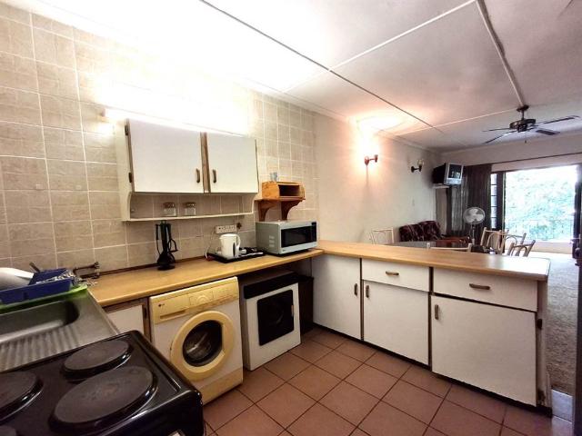 Apartment for sale in Port Edward