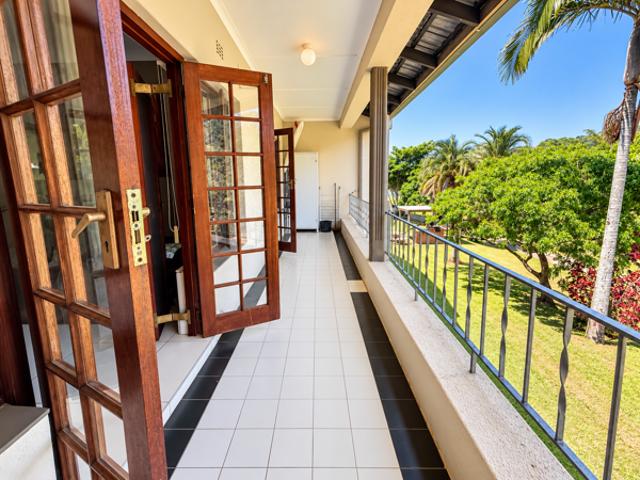 Apartment for sale in Port Edward, Hibiscus Coast Local Municipality