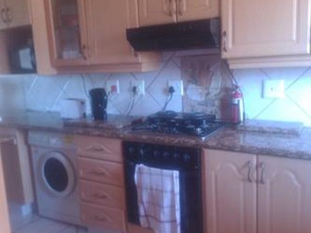 Apartment for rent in Port Edward, Hibiscus Coast Local Municipality