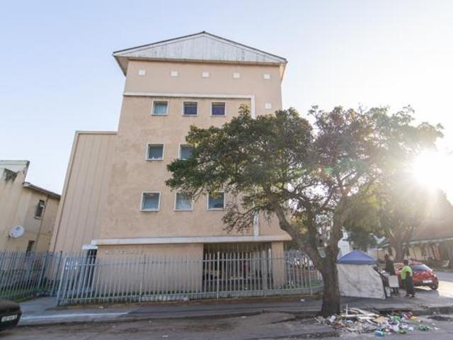 Apartment for sale in Eastern Cape